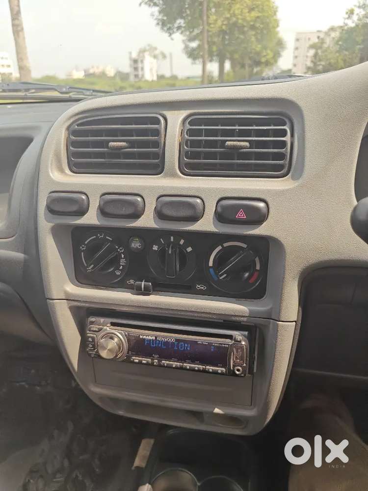 Maruti Suzuki Alto 2011 Petrol 76000 Km Driven