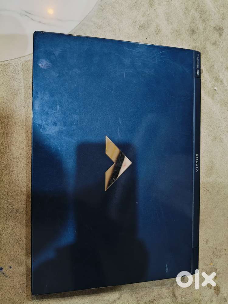 HP Victus Gaming Laptop 1.5 years old