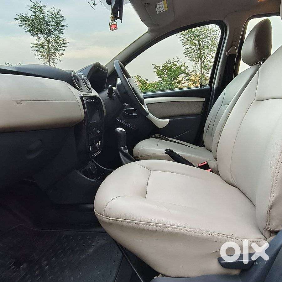 Renault Duster 2012-2015 85ps Diesel Rxl Optional, 2014, Diesel