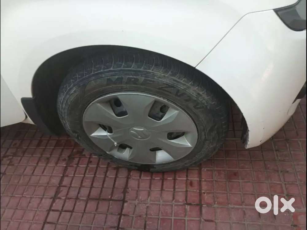 Maruti Suzuki Wagon R 2021 Petrol 31000 Km Driven