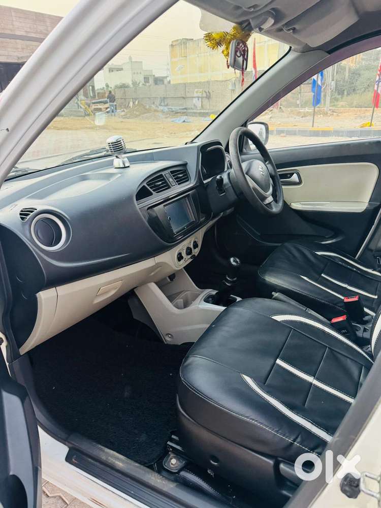 Maruti Suzuki Alto K10 Vxi (o), 2016, Petrol