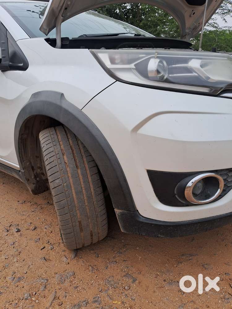 Honda Br-v I-dtec Vx Mt, 2017, Diesel