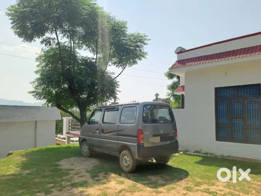 Maruti Suzuki Eeco 2018 Model