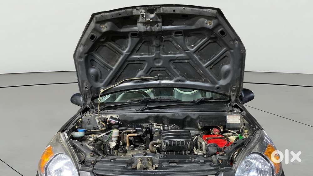 Maruti Suzuki Alto 800 Lxi, 2018, Petrol