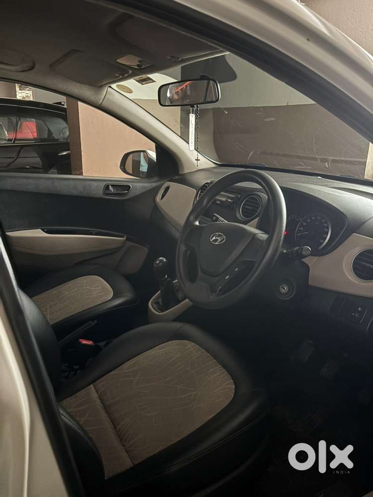 Hyundai Grand I10 2016