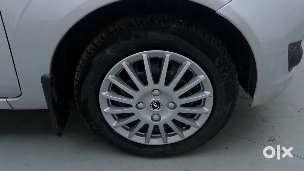 Ford Figo Diesel Exi, 2012, Diesel