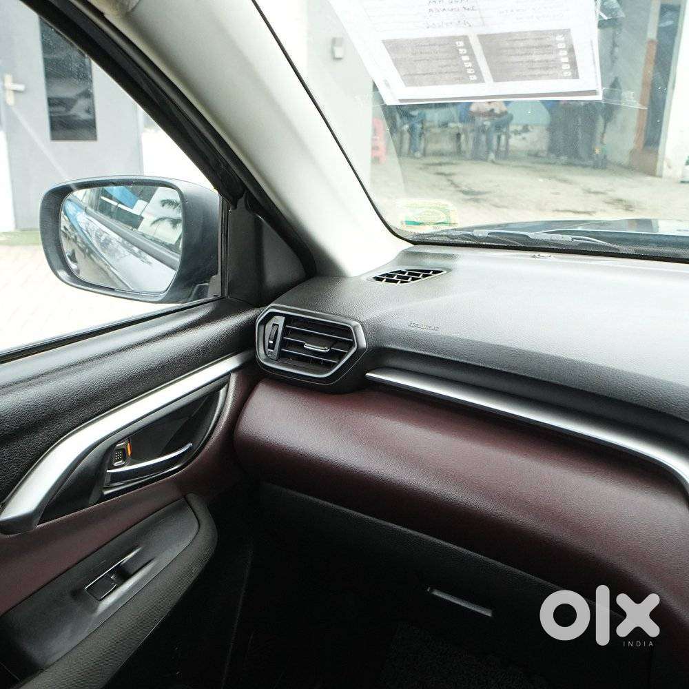 Maruti Suzuki Grand Vitara 1.5 Delta Smart Hybrid, 2025, Petrol