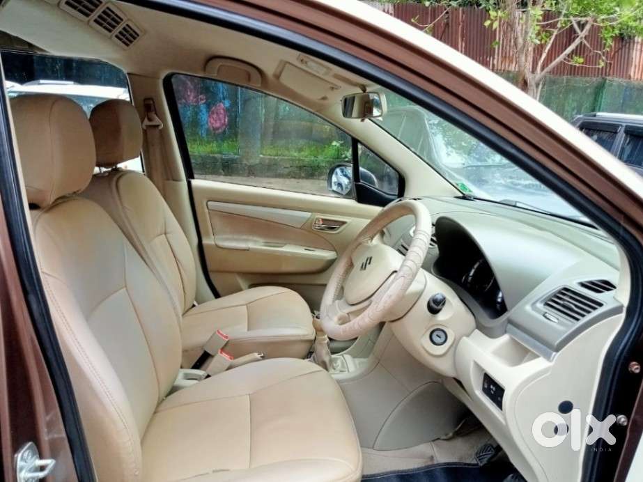Maruti Suzuki Ertiga Vxi Cng, 2014, Cng & Hybrids