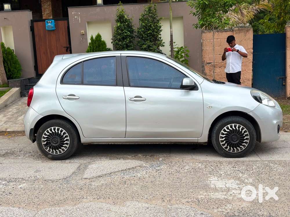 Renault Pulse 2014 Diesel 120000 Km Driven