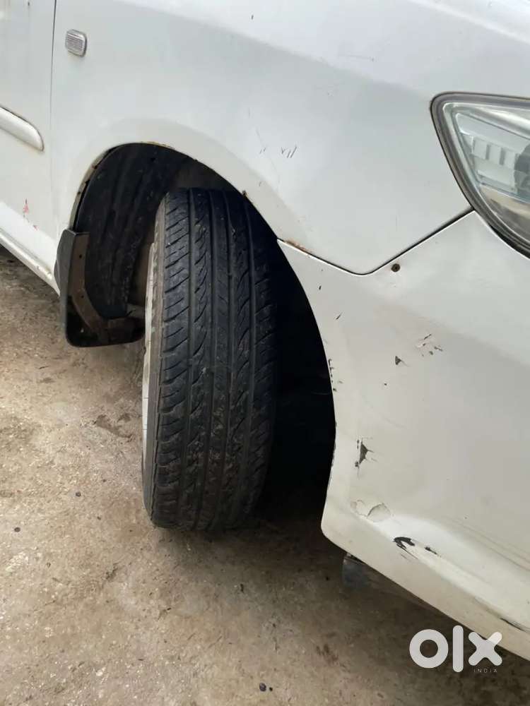 Honda City Zx 2014 Petrol