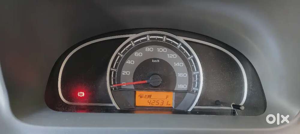 Maruti Suzuki Alto 2014