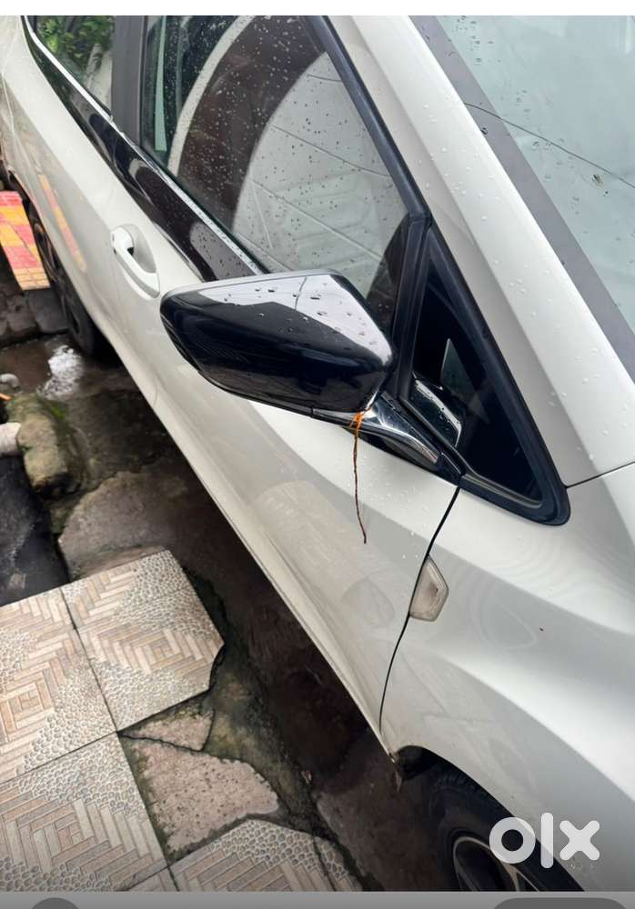 Tata Altroz 2020 Petrol Good Condition
