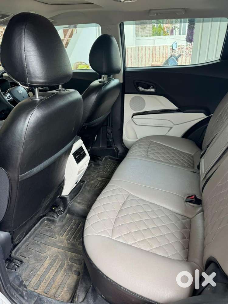 Mahindra Xuv 3xo 2024