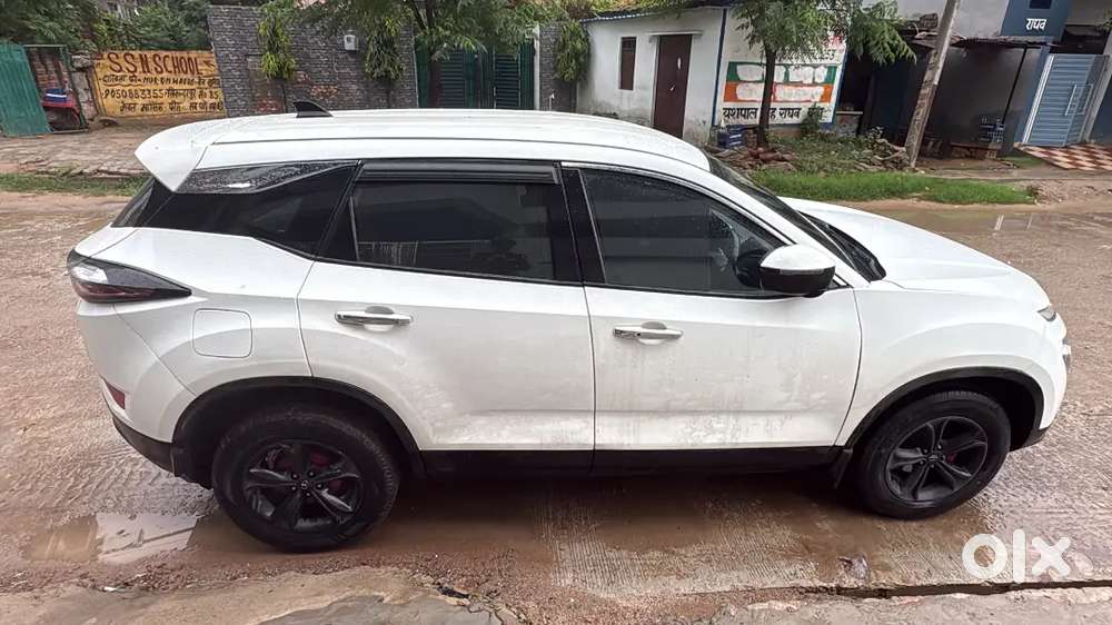 Tata Harrier 2.0 2019 Diesel Manual