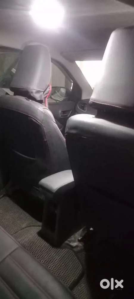 Maruti Baleno Sigma 2021 Automatic