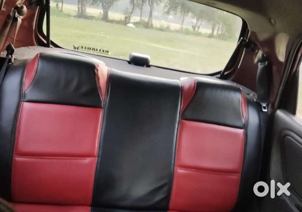 Maruti Suzuki Alto 2006 Model