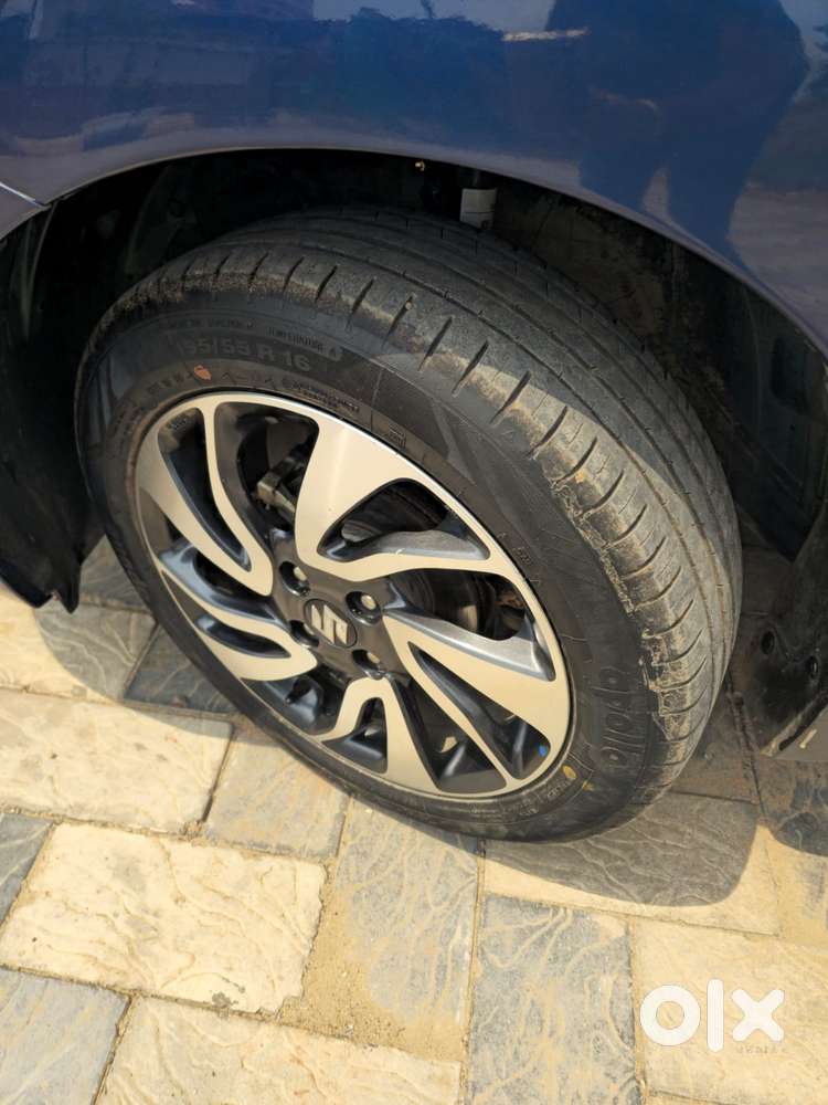 Maruti Suzuki Baleno 1.2 Zeta, 2019, Petrol
