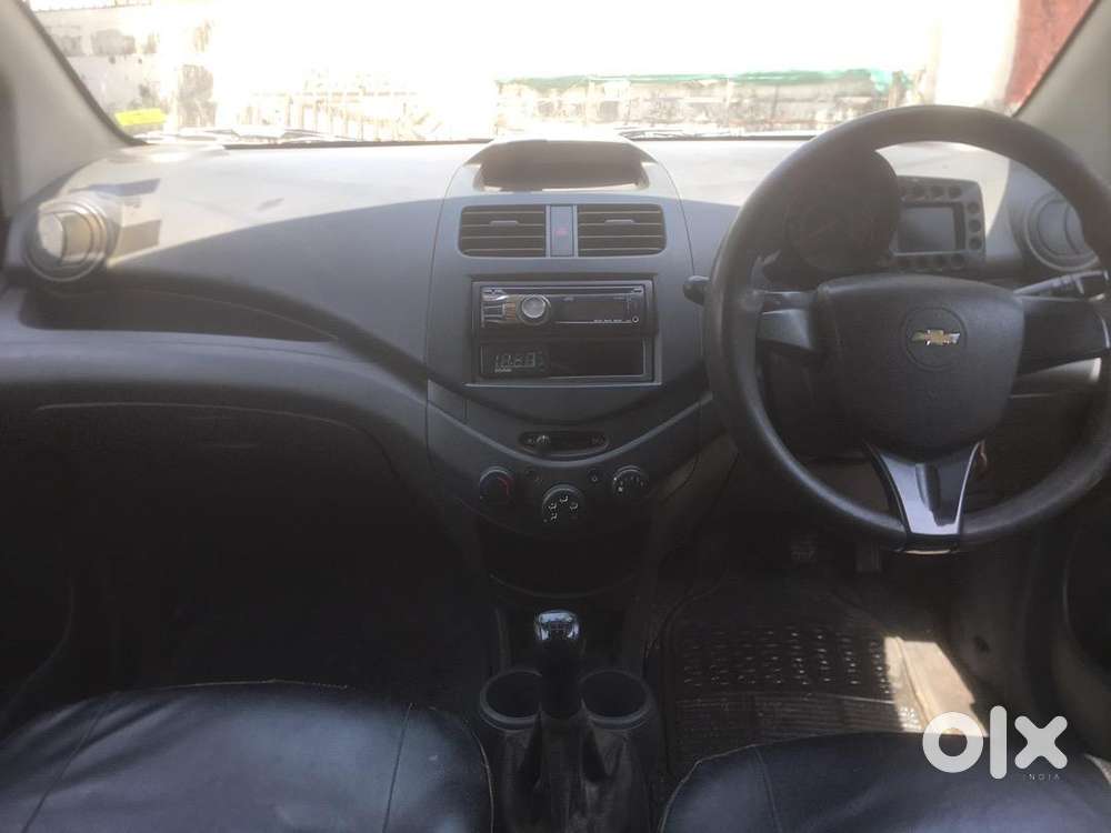 Chevrolet Beat 2012 Diesel Good Condition