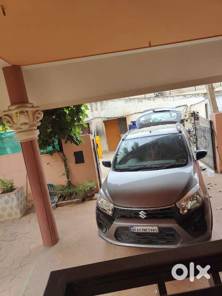 Maruti Suzuki Celerio Lxi 2019 Automatic Petrol