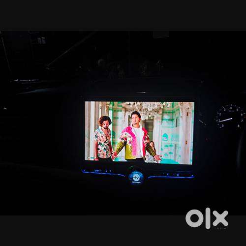 Honda Amaze Petrol Automatic,good Condition,less Km,single Owner