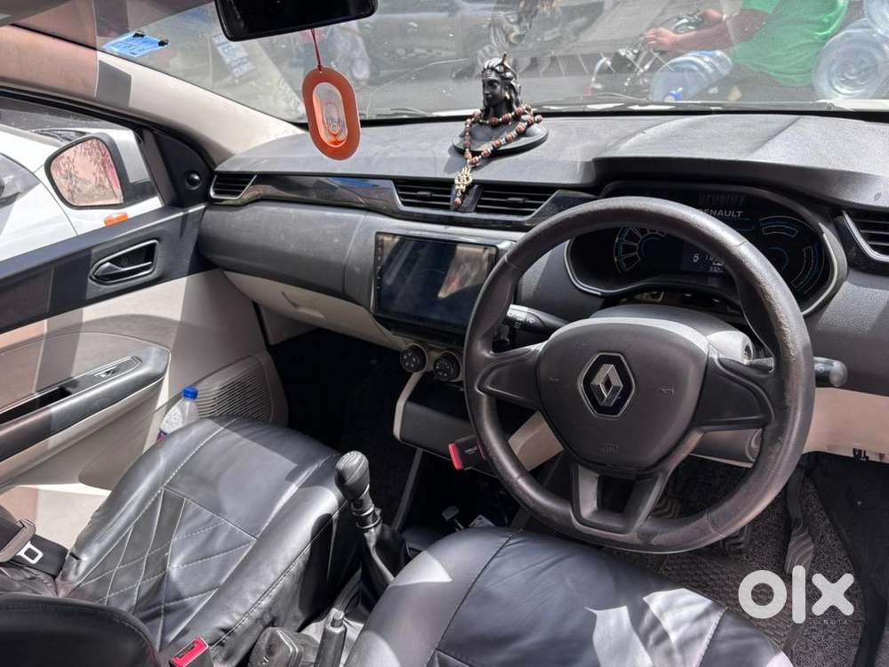 Renault Hybrid Model 2020