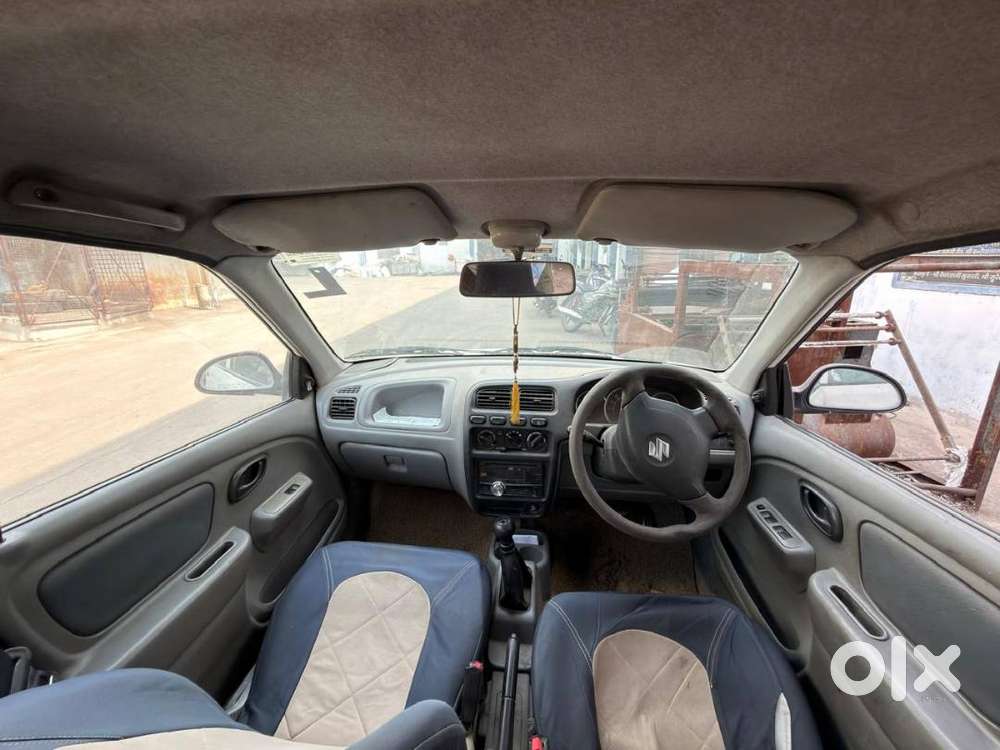 Maruti Alto K10 2013 Petrol || Good Condition.