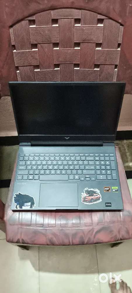 HP Victus gaming laptop