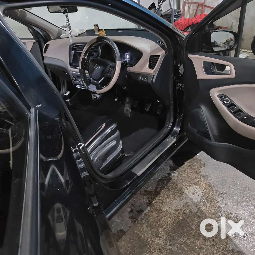 Hyundai I20 2016 Petrol Well Maintained