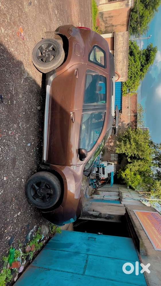 Renault Duster Diesel 2015 Good Condition