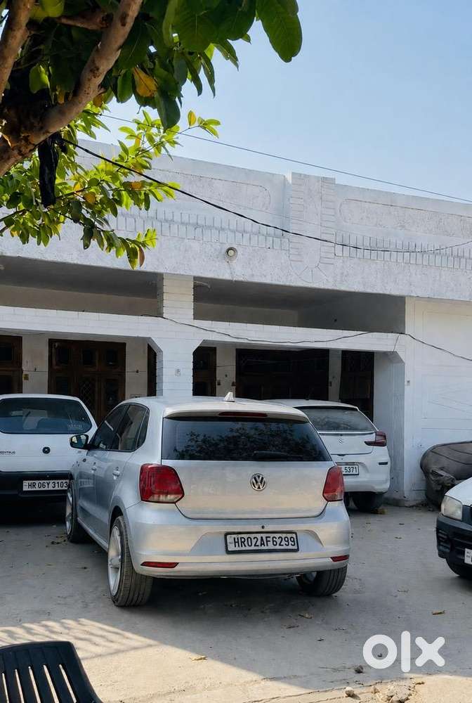 Volkswagen Polo 2015 Diesel Well Maintained