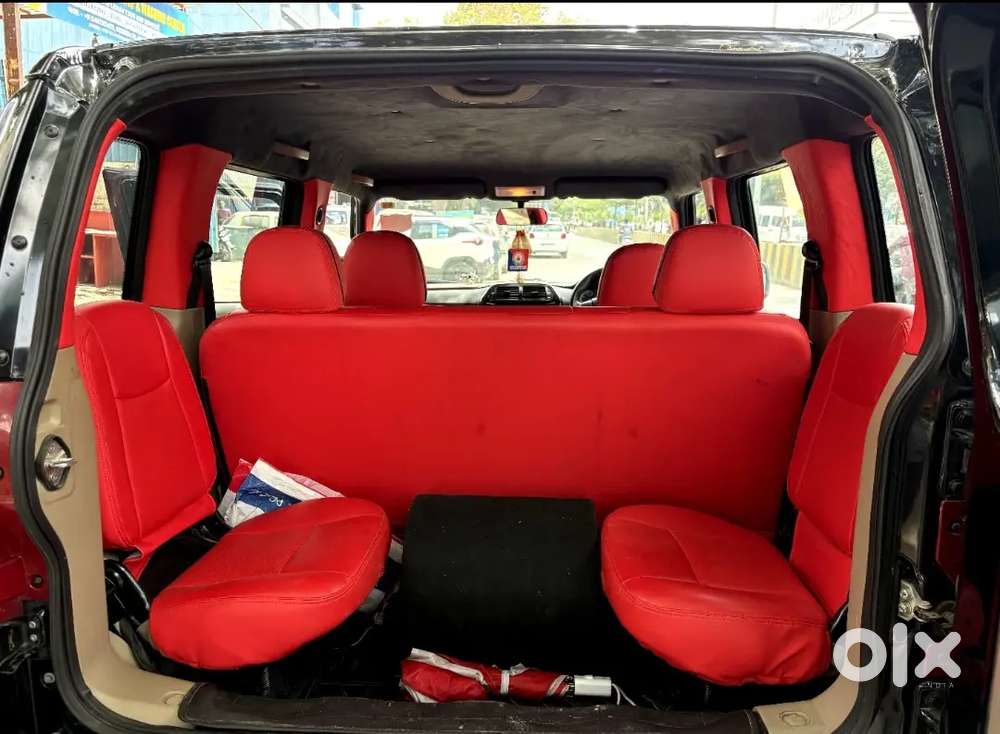 Mahindra Bolero Neo Full Modified For Sell