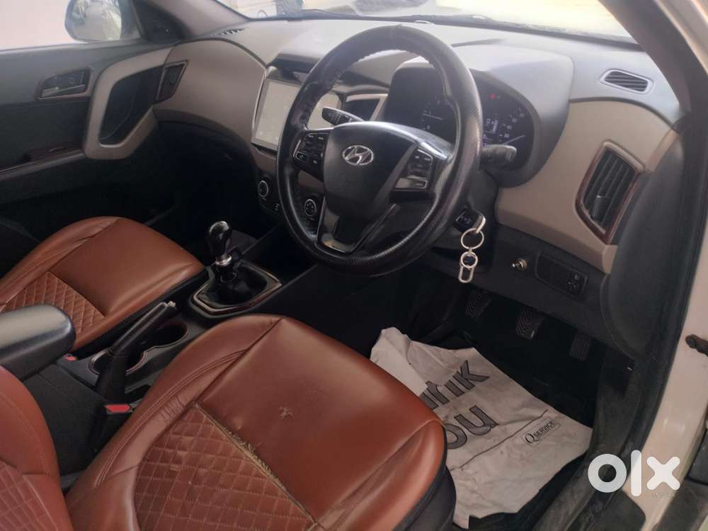 Hyundai Creta 1.6 Sx, 2015, Diesel