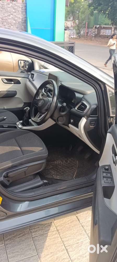 Tata Altroz 1.2 Xz I-turbo, 2021, Petrol