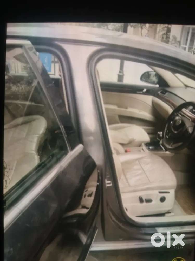 All Parts Are Maintained