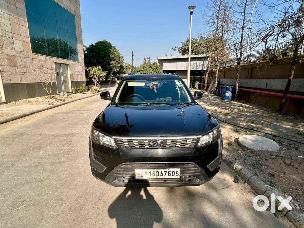 Mahindra Xuv300 Diesel 2021