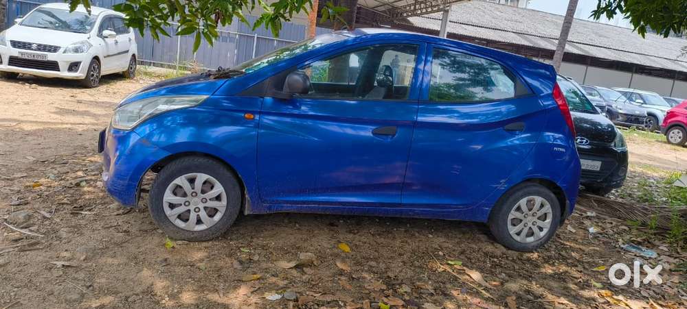 Hyundai Eon Magna +, 2015, Petrol