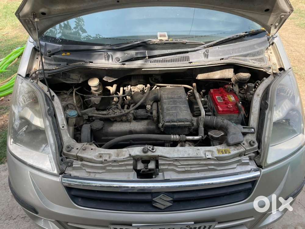 Maruti Suzuki Zen Estilo 2009 Cng And Petrol Good Condition