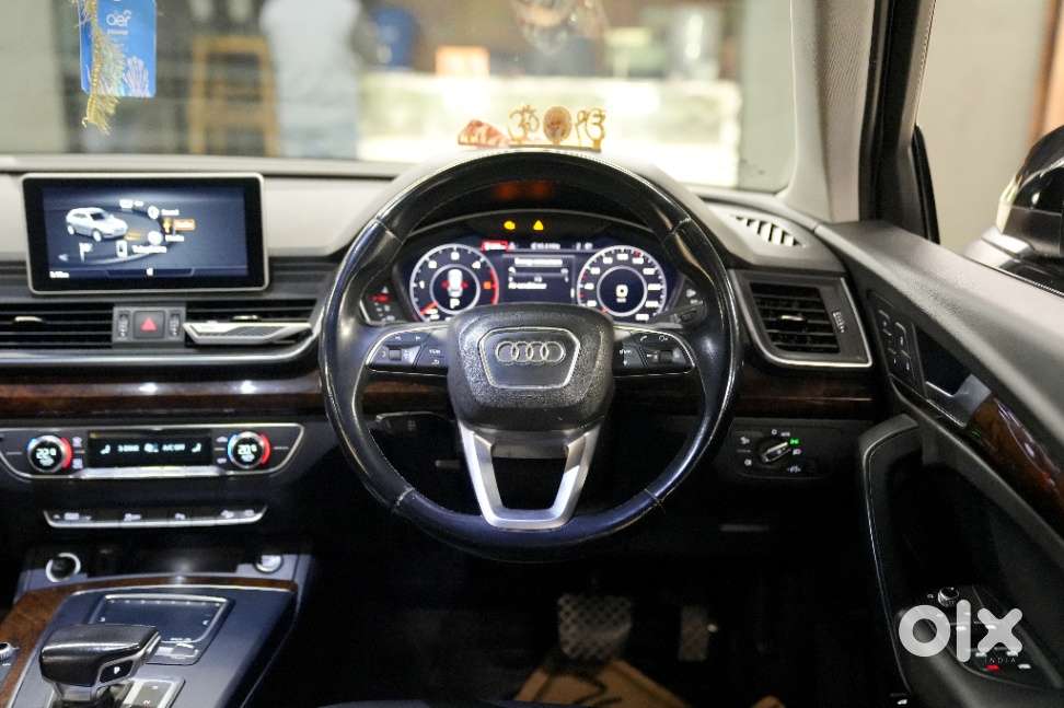 Audi Q5 2.0 35 Tdi Technology, 2018, Diesel