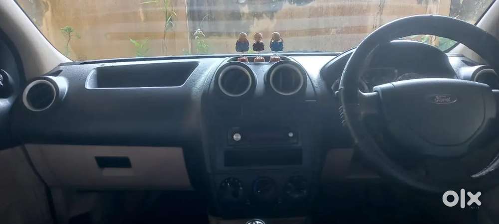 Ford Fiesta Classic Diesel 2005
