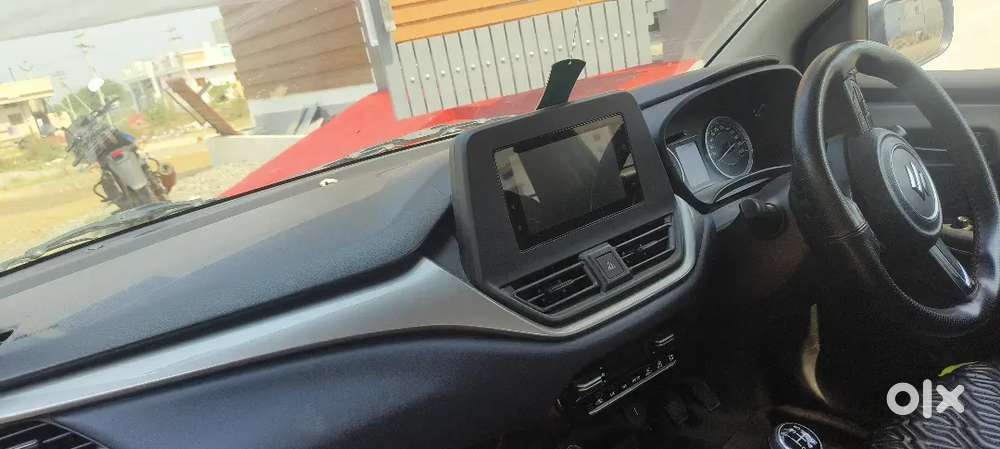 Maruti Suzuki Baleno 2024 Petrol Well Maintained