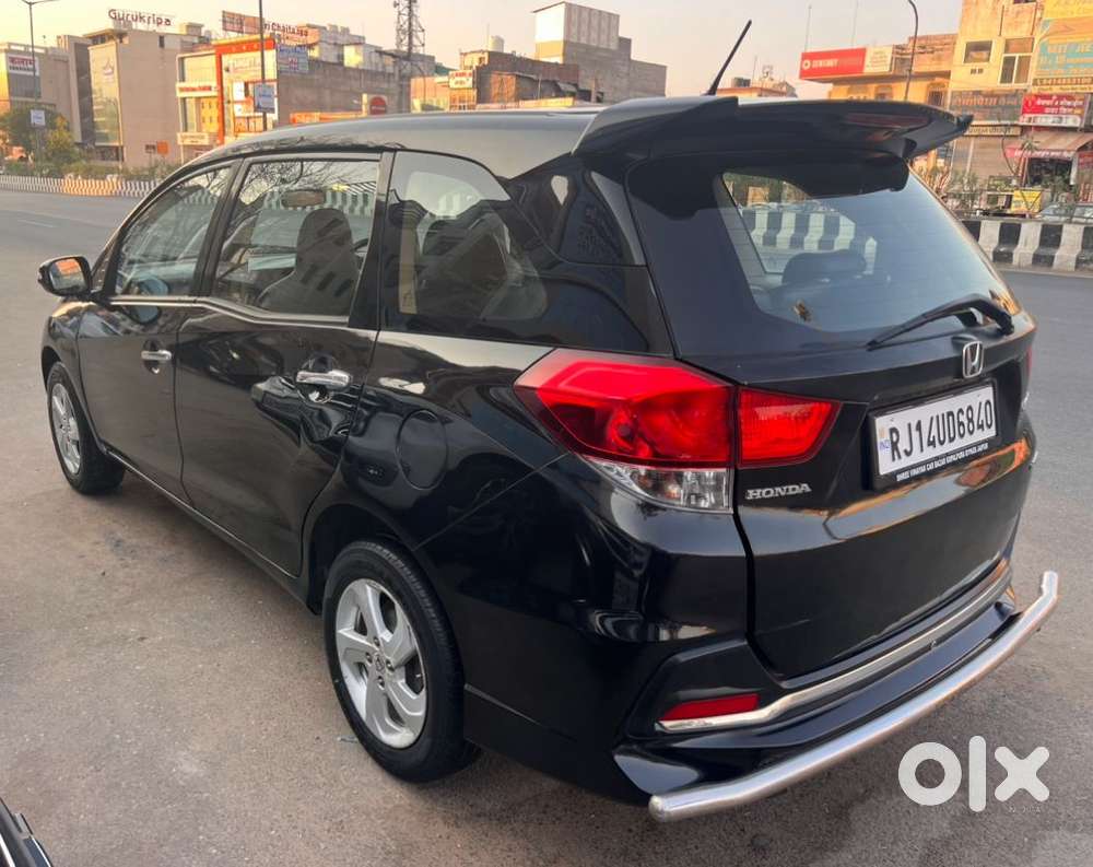 Honda Mobilio Rs I-dtec, 2015, Diesel