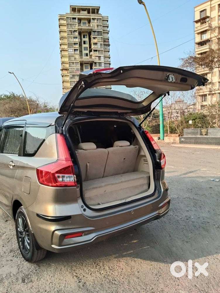 Maruti Suzuki Ertiga Vxi (o) Cng, 2021, Cng & Hybrids
