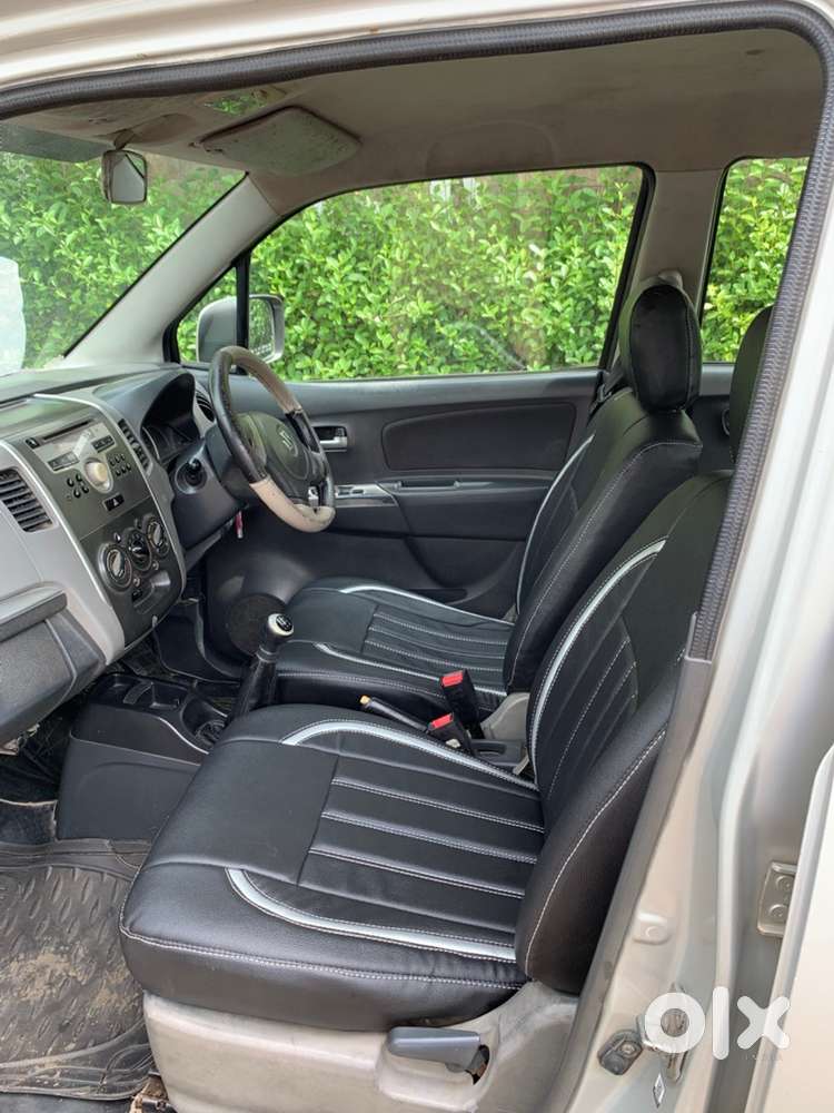 Maruti Suzuki Wagon R 2010 Petrol Well Maintained