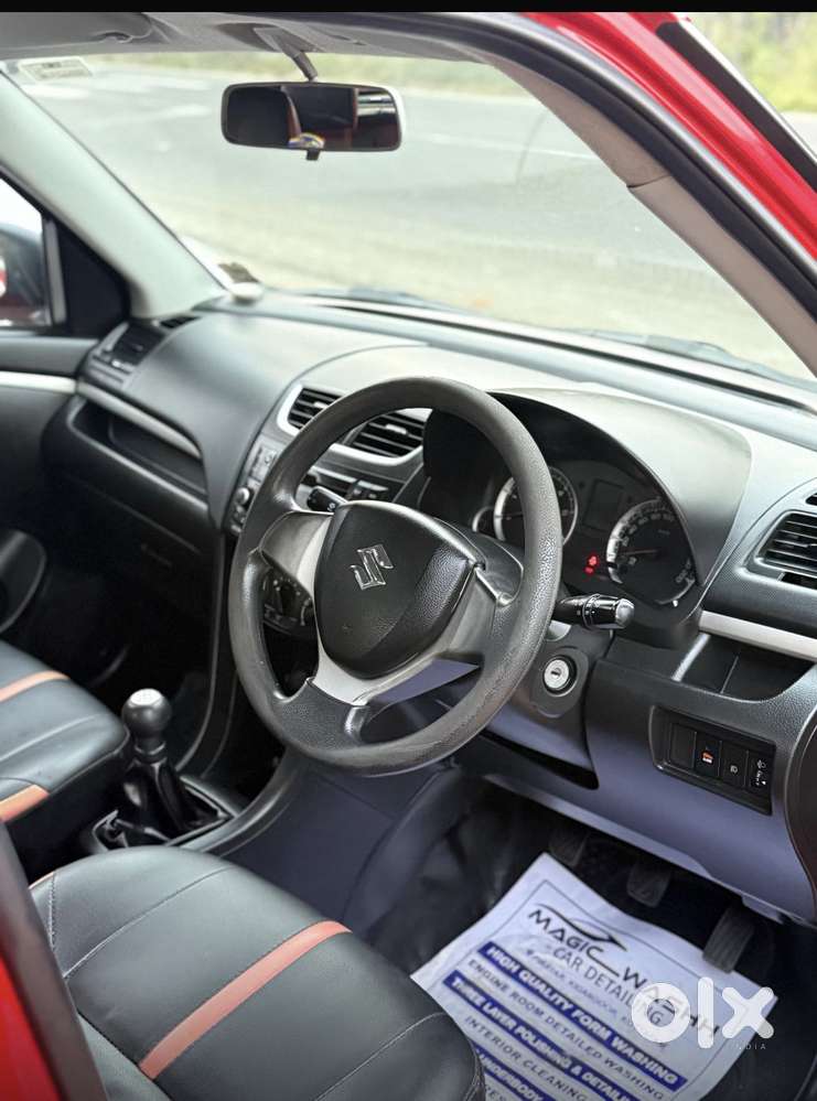 Maruti Suzuki Swift 2011-2014 Vdi, 2016, Diesel