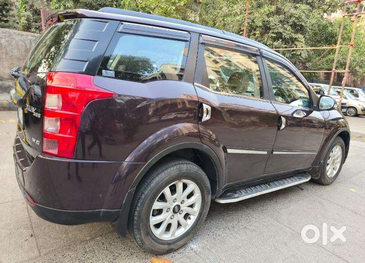 Mahindra Xuv500 2.2 W10, 2016, Diesel