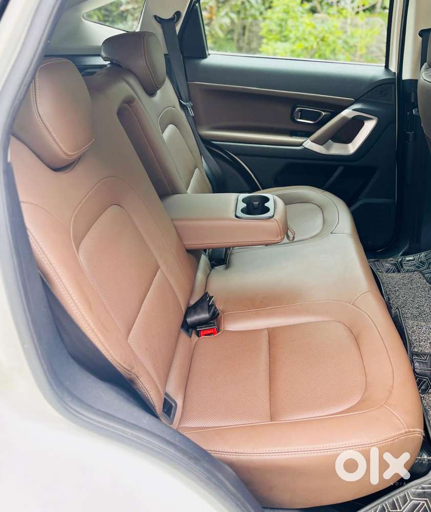 Tata Harrier, 2023, Diesel