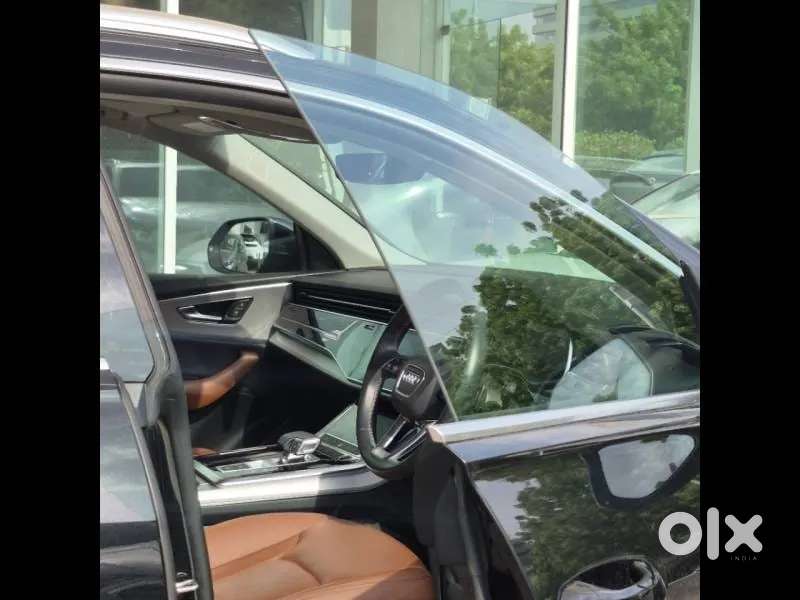 Audi Q8 3.0 55 Tfsi Quattro, 2024, Petrol
