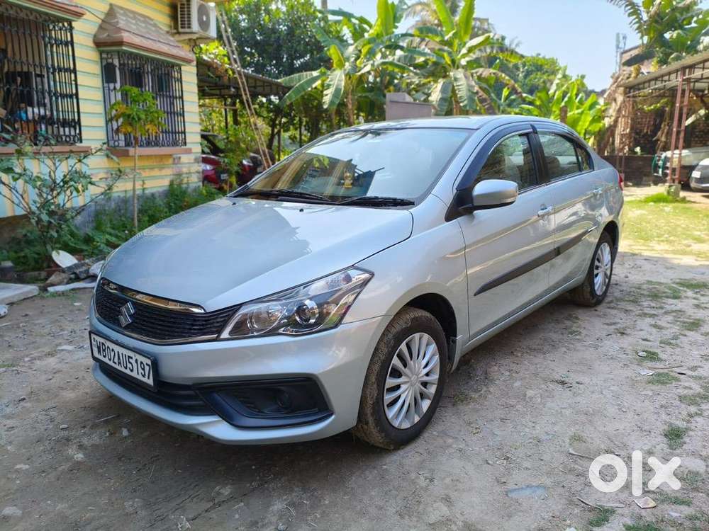 Maruti Suzuki Ciaz 2023 Petrol 3500 Km Driven