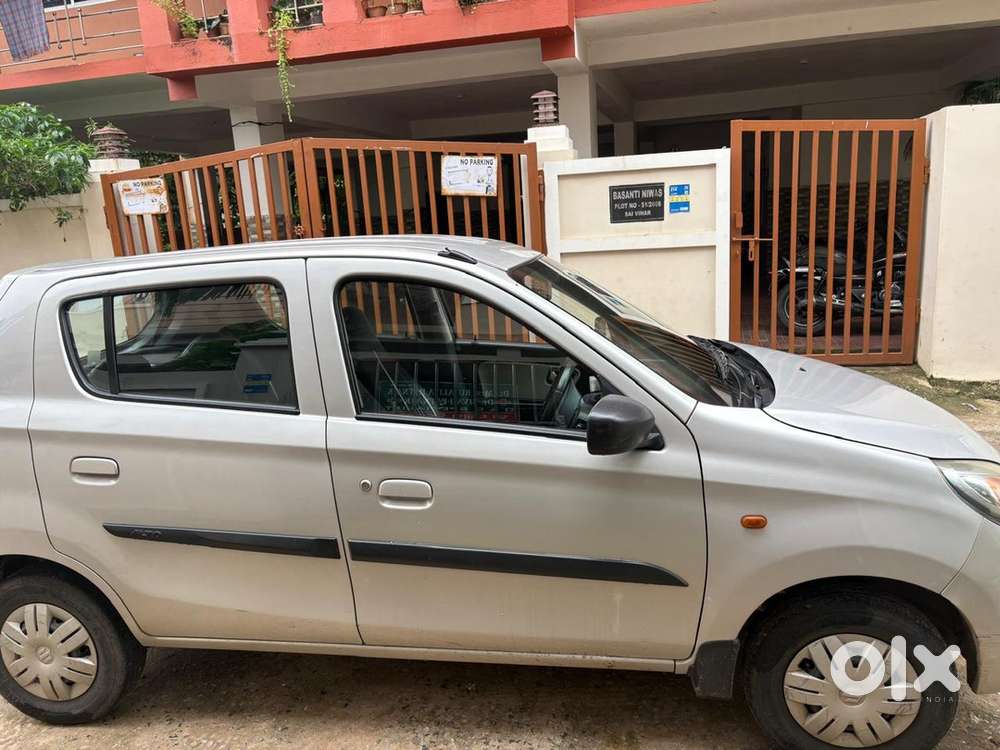 Maruti Suzuki Alto Petrol 2022