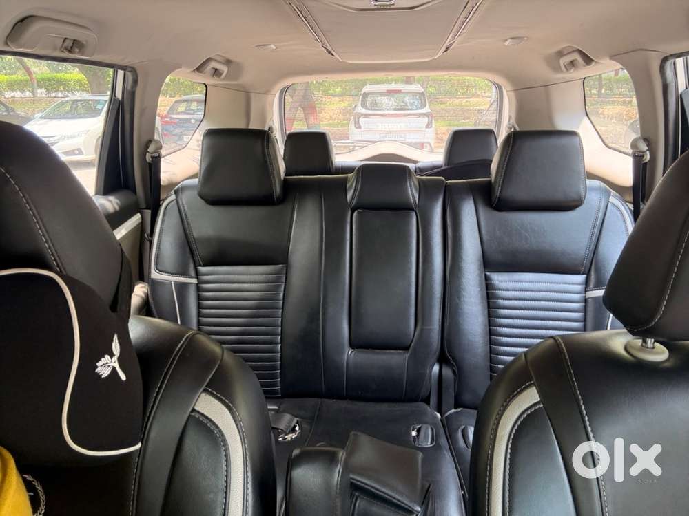 Marazzo M6 8 Seater Diesel